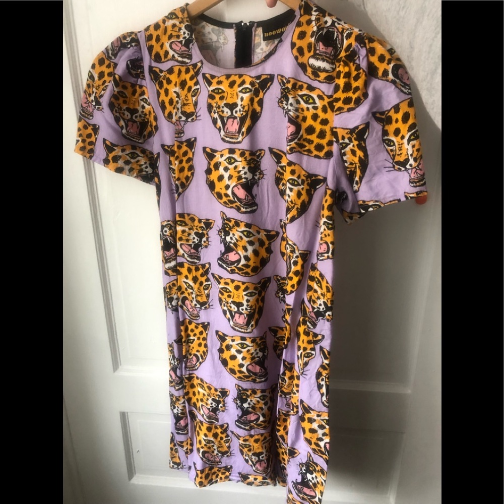 Nooworks tunic